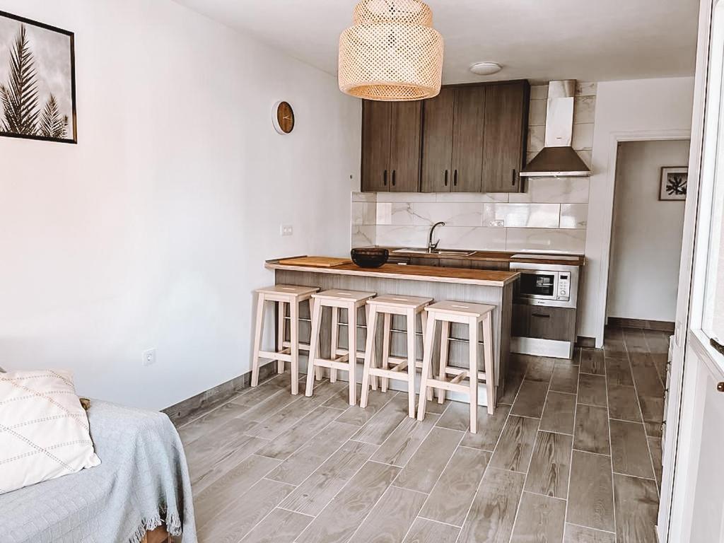 Pitaya Appartement *