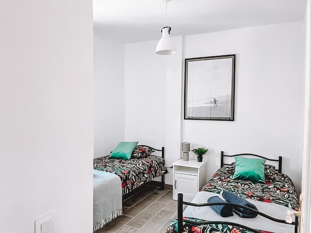 Apartment Pitaya