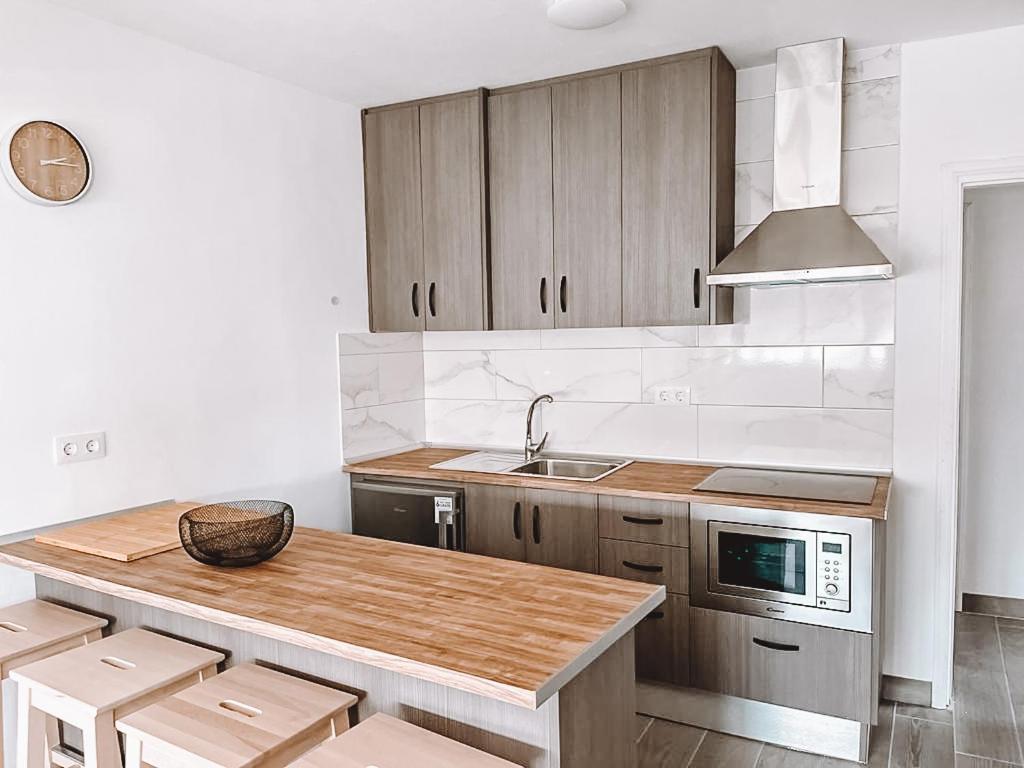 Pitaya Apartment